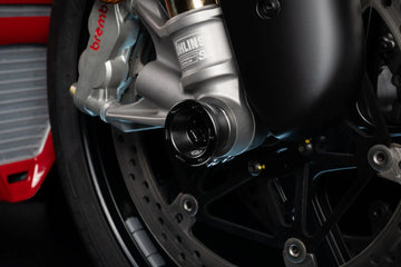 Ducati Panigale V4 [Gilles Tooling] - Fall -tyynyt - 0