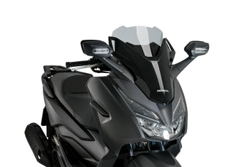 HONDA FORZA 300 [2020] – Windschutzscheibe V-Tech Line Sport – Getönt