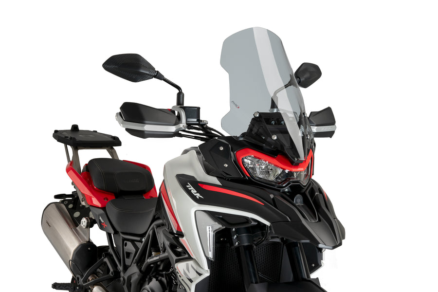 BENELLI TRK 702 X [2024] – Touring Screen – Sävytetty