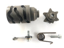 Aprilia Mille RSV 1000 ME [1999] - Shift Roller-3
