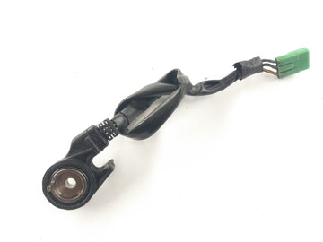 Honda ST 1100 SC26 PAN European [1990] - Stand Switch Side -teline - 0