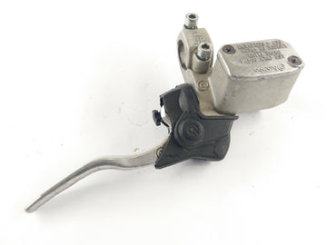 Husqvarna TE 450 H8 [2007] - Jarrupumppu etujarrun pumpun edessä - 0