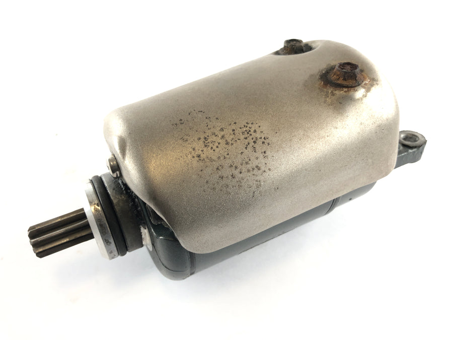 Husqvarna vitpilen 401 [2021] - käynnistysmoottori