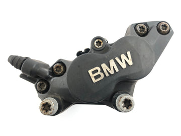 BMW K 1300 S K12S [2009] - Jarrun jarrujen pihdit vasemmalla puolella