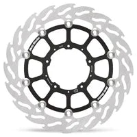 Honda CBR 1000 RR ABS Fireblade [2009, 2011-2016] - Flame Series Rotor Race – Art.-Nr. 113070 – Bild 4