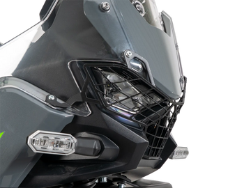 Kawasaki KLE 500 / SE [2026-] - Lampun suojus