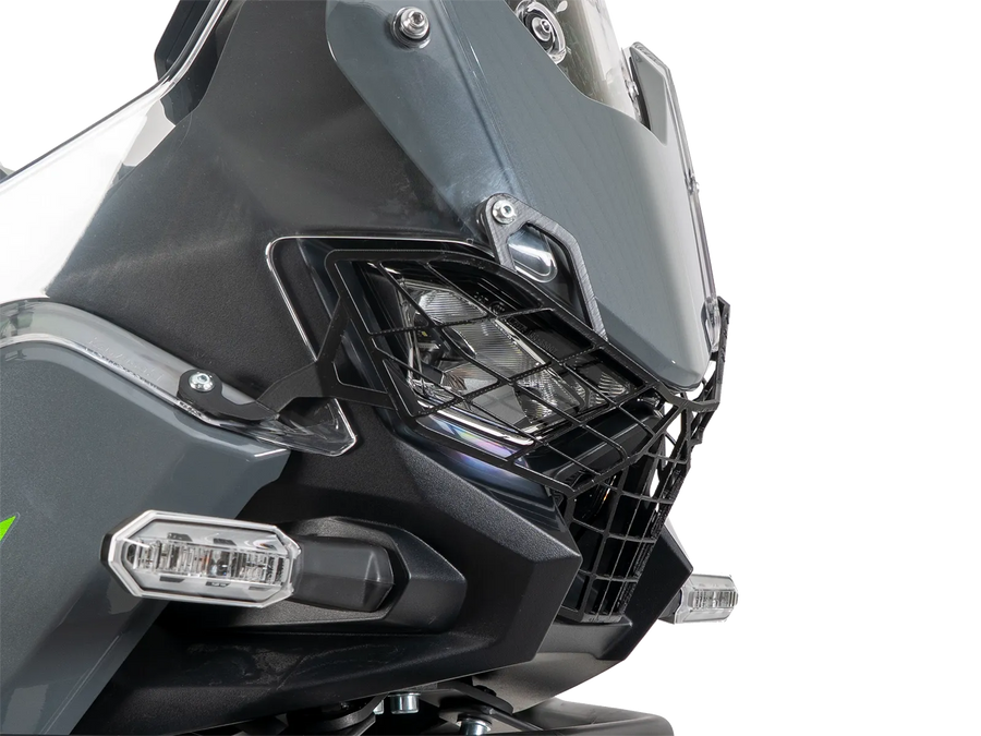 Kawasaki KLE 500 / SE [2026-] - Lampun suojus