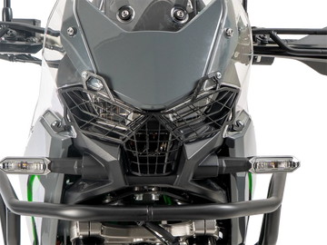 Kawasaki KLE 500 / SE [2026-] - Lampun suojus