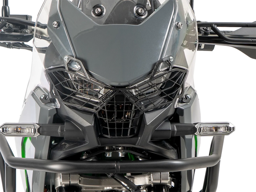 Kawasaki KLE 500 / SE [2026-] - Lampun suojus