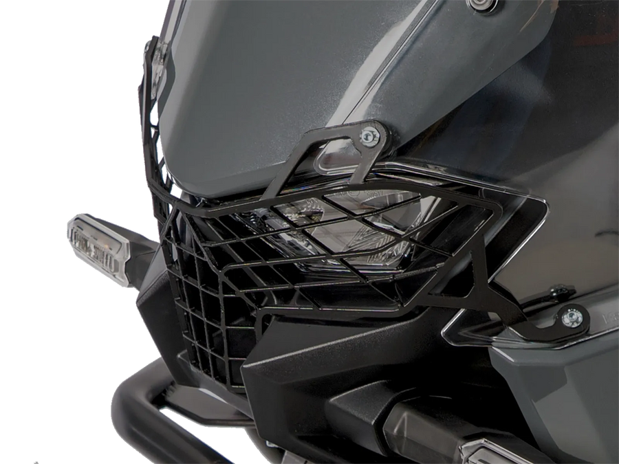 Kawasaki KLE 500 / SE [2026-] - Lampun suojus