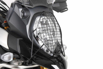 Suzuki V-Strom 1000 ABS [2014-2016] -LAMP-PUORASTUS GLITE