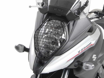 Suzuki V-Strom 650 [2017-2025] -LAMP-PORTTEISUUDEN GLITE