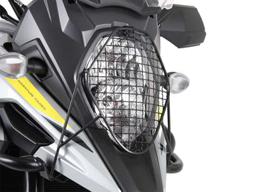 Suzuki V-Strom 1000 ABS [2017-2019] -LAMP-PORTTEISUUDEN GLITE
