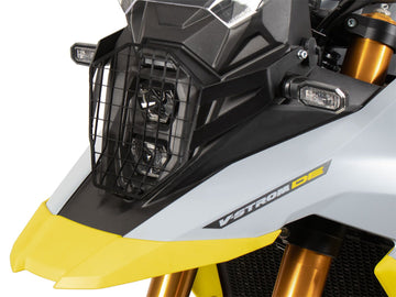 Suzuki V-Strom 800 [2024-2025] -LAMP-PORTTIORILLILLÄ - 0