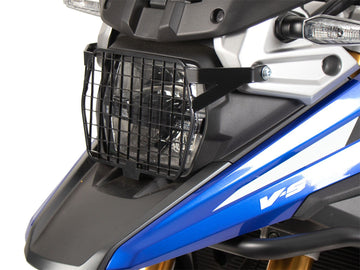Suzuki V-Strom 1050 DE [2023-2025] -LAMP-PORTTEISUUDEN GLATTI - 0