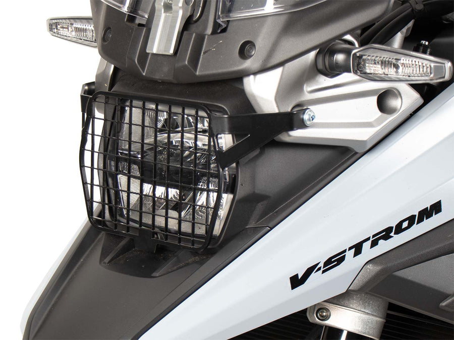 Suzuki V-Strom 1050 [2020-2021] - Lampenschutzgitter
