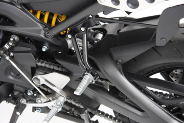 Yamaha XSR 900 [2016-2021] -pediatrinen alateollisuus - 0