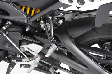 Yamaha XSR 900 [2016-2021] -pediatrinen alateollisuus