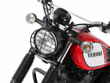 Yamaha SCR 950 [2017-2020] - Lampunsuojaus ritilä