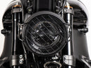 Yamaha XSR 900 [2022-2025] - Lampunsuojaus ritilä-4