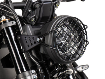 Yamaha XSR 900 [2022-2025] - Lampunsuojaus ritilä