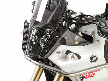 Yamaha Ténéré 700 [2019-2024] - Lampunsuojaus ritilä