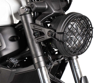 Yamaha XSR 700 [2022-2025] - Lampunsuojaus ritilä - 0