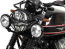 Moto Guzzi V 7 [2021-2024] - Lampunsuojaus ritilä-4