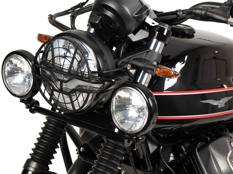 Moto Guzzi V7 Stone Special Edi [2022-2023] - Lampenschutzgitter