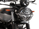 Moto Guzzi V 9 Bobber [2021-2025] - Lampenschutzgitter-1