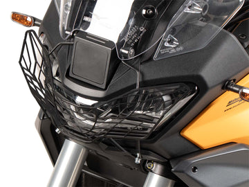 Moto Guzzi Stelvio [2024-2025] - Lampunsuojaus ritilä