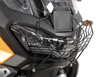 Moto Guzzi Stelvio [2024-2025] - Lampunsuojaus ritilä - 0
