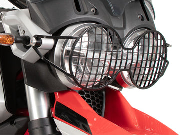 Moto Guzzi V 85 TT [2024-2025] - Lampunsuojaus ritilä