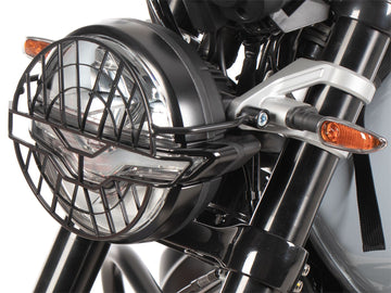 Moto Guzzi V7 Stone [2025] - Lampunsuojaus ritilä - 0