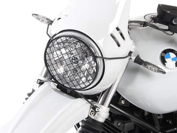BMW R Ninet Urban G [2017-2023] - Lampunsuojaus ritilä