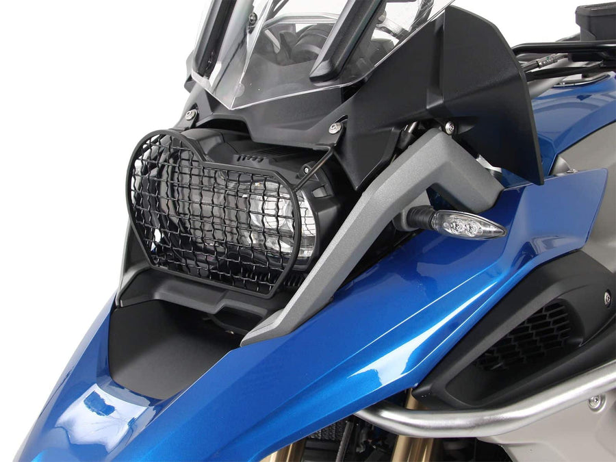 BMW R 1200 GS LC [2017-2018] - Lampunsuojaus ritilä