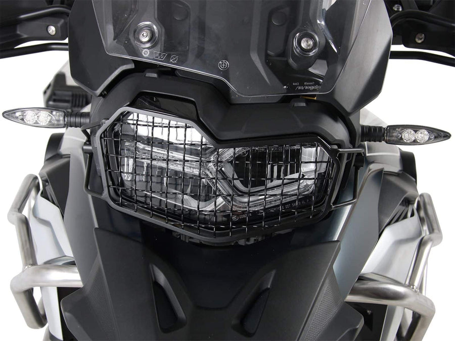 BMW F 850 ​​GS [2018-2023] - Lampunsuojaus ritilä