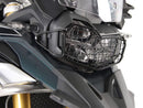 BMW F 850 ​​GS [2018-2023] - Lampunsuojaus ritilä-1