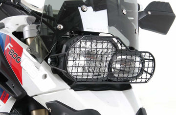BMW F 650 GS Twin [2008-2017] - Lampunsuojaus ritilä