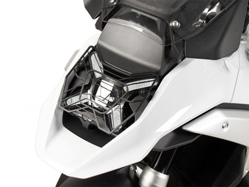 BMW R 1300 GS [2023-2025] - Lampunsuojaus ritilä - 0