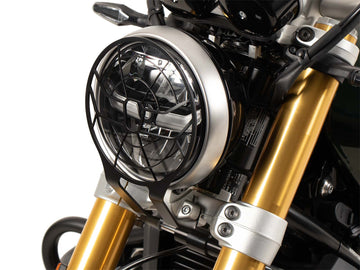 BMW R 12 Ninet [2024-2025] - Lampun suojaus ritilä - 0