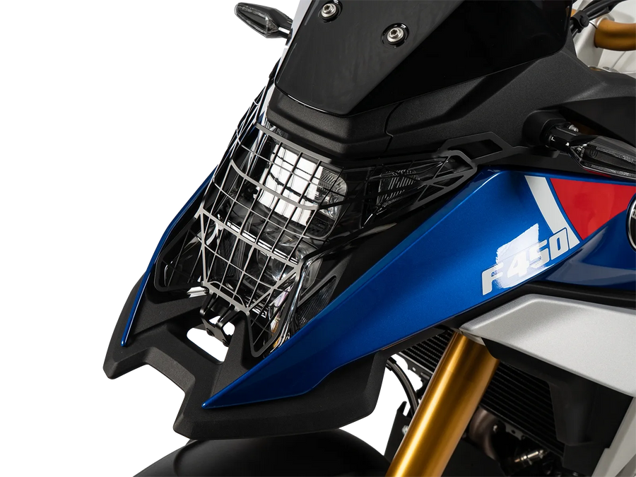BMW F 450 GS [2026-] - Lampun suojus