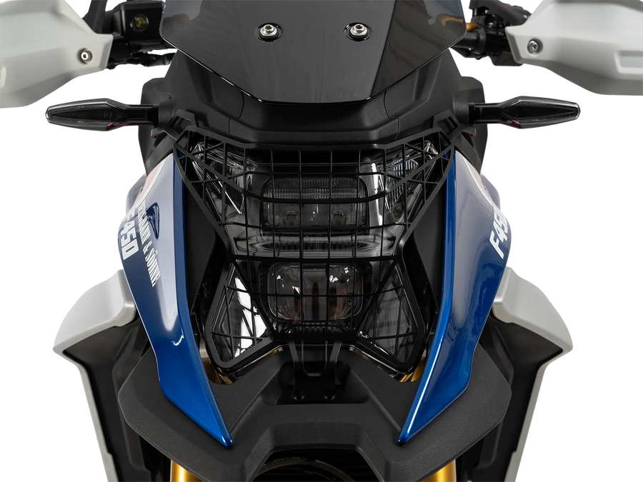BMW F 450 GS [2026-] - Lampun suojus