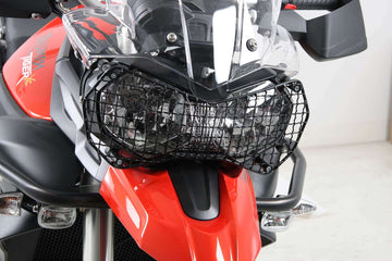 Triumph Tiger 800 [2010-2014] - Lampenschutzgitter