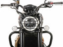 Triumph Scrambler 1200 XE [2019-2023] - Lampunsuojaus ritilä-5