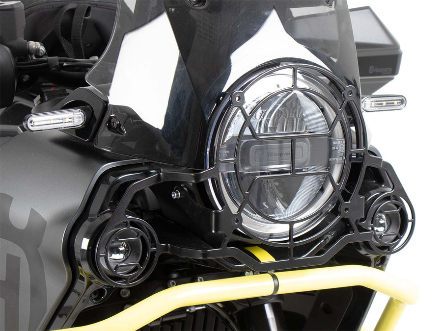 Husqvarna Norden 901 [2022-2025] - Lampenschutzgitter