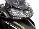 Triumph Tiger 1200 GT [2022-2025] - Lampunsuojaus ritilä-1