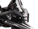 Triumph TIger 900 Rally Pro [2024-2025] - Lampenschutzgitter Seitenansicht
