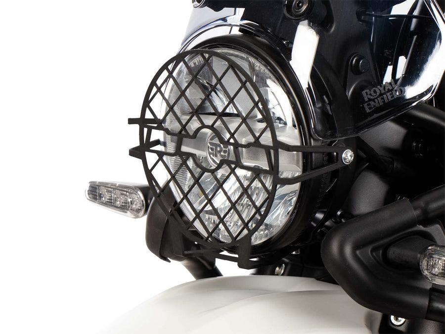 Royal Enfield Himalayan 450 [2024-2025] - Lampunsuojaus ritilä