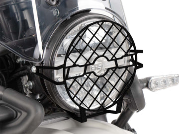 Royal Enfield Himalayan 450 [2024-2025] - Lampunsuojaus ritilä